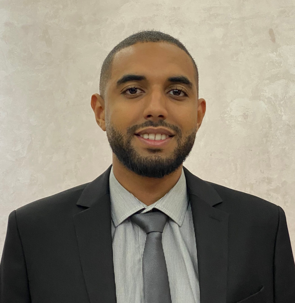 Mohamed Jihad El Baraka